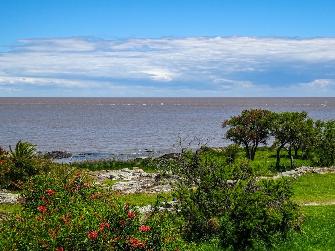 indigenous myths uruguay landscape