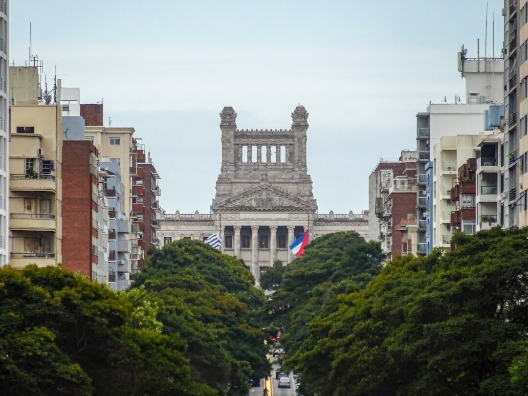 jesuit ruins in uruguay